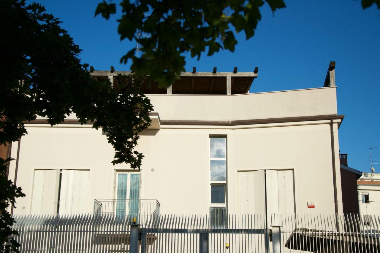 Open Space Martina Ravenna Exterior foto